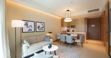 Apartamento 2 habitaciones en Dubái, Emiratos Árabes Unidos