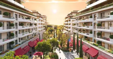 1 bedroom apartment in Ulcinj, Montenegro