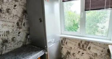 3 room apartment in Minsk, Belarus