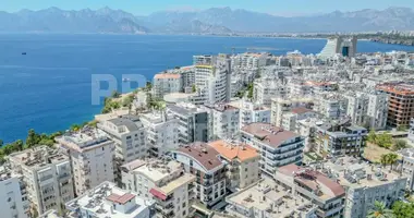 Ático Ático 6 habitaciones en Muratpasa, Turquía