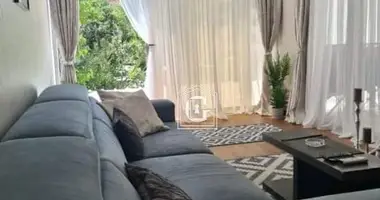 Apartamento 4 habitaciones en Budva, Montenegro