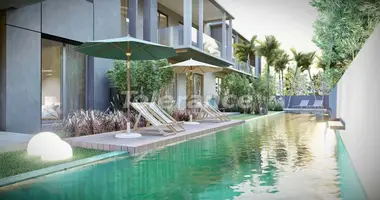Villa 5 habitaciones en Kepez, Turquía