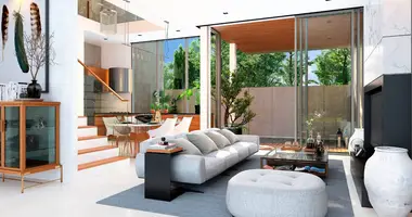 Wohnung 4 zimmer in Rawai, Thailand