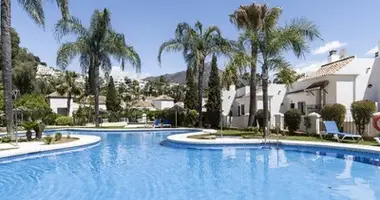Appartement 2 chambres dans San Pedro Alcantara, Espagne