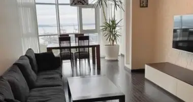 3 room apartment in Odesa, Ukraine