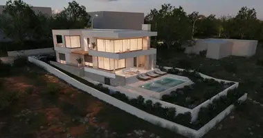 Вилла в Opcina Primosten, Хорватия