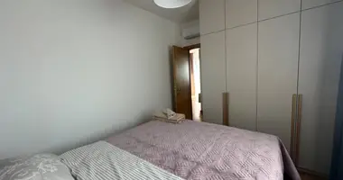 Mieszkanie 2 pokoi w Becici, Czarnogóra