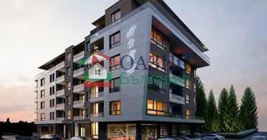 1 bedroom apartment in Nesebar, Bulgaria