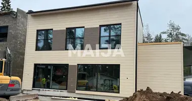 Casa 5 habitaciones en Helsinki sub region, Finlandia