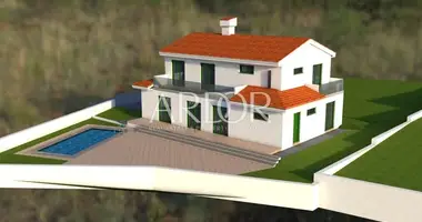 Terrain dans Sveti Anton, Croatie