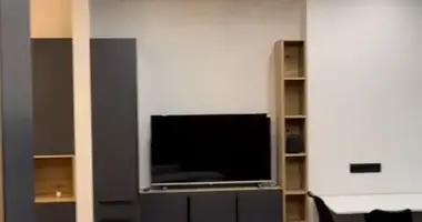 Mieszkanie 2 pokoi w Batumi, Gruzja