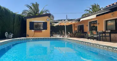 Haus 4 zimmer in lAlfas del Pi, Spanien