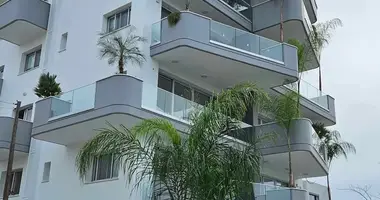 Mieszkanie 2 pokoi w Limassol, Cypr