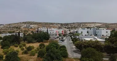 Apartment in Paphos Municipality, Cyprus