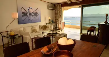 Reihenhaus 4 zimmer in Loutraki Perachora Agioi Theodoroi Municipality, Griechenland