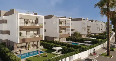 Apartamento 3 habitaciones en Las Salinas, Španjolska