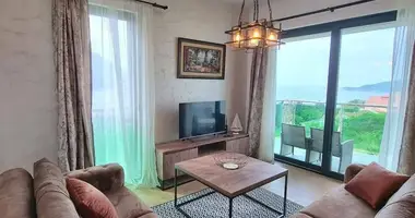 Apartamento en Becici, Montenegro