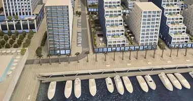 Apartamento en Bashkia Vlore, Albania