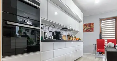 Appartement dans Cracovie, Pologne