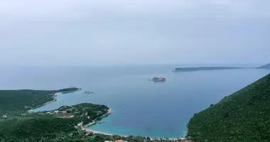 Grundstück in Lustica, Montenegro