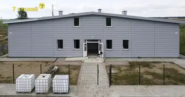 Офис 1 381 м² в Логойский сельский Совет, Беларусь