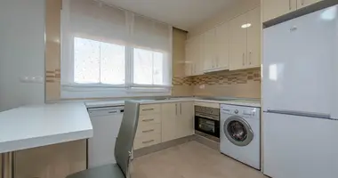 Villa 3 bedrooms in Los Alcazares, Spain