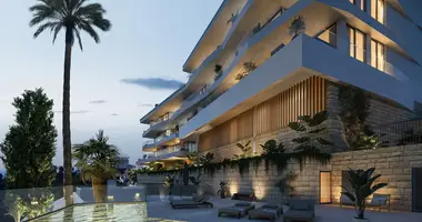 Квартира 3 спальни в Фуэнхирола, Испания