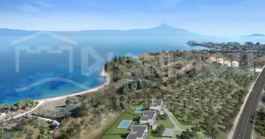 Dom 4 pokoi w Agios Nikolaos, Grecja