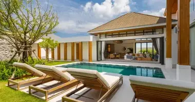Villa 3 chambres dans Choeng Thale, Thaïlande
