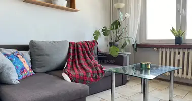 Apartamento 1 habitación en Poznan, Polonia