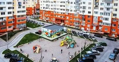 Apartamento 1 habitación en Odesa, Ucrania