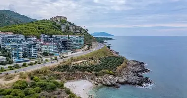 Wohnung 2 Schlafzimmer in Mittelmeerregion, Türkei