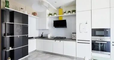 Квартира 1 комната в Минск, Беларусь