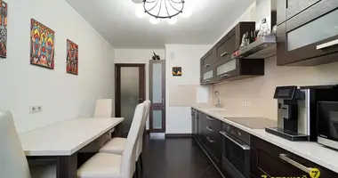 3 room apartment in Minsk, Belarus