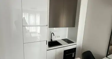 Квартира 1 спальня в Несебр, Болгария