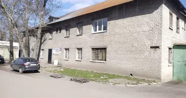 Nieruchomości komercyjne 10 m² w Petersburg, Rosja