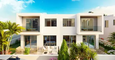 Appartement 3 chambres dans Mandria, Chypre
