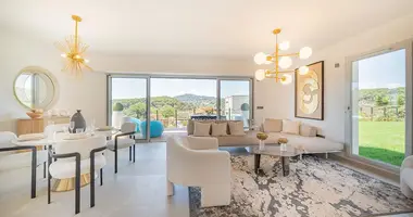 Villa en Francia