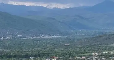 Plot of land in Saguramo, Georgia