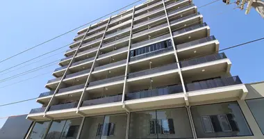 Wohnung 3 zimmer in Mezitli, Türkei