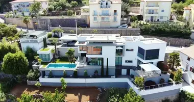 Villa in Stadt Sankt Jakobi, Kroatien