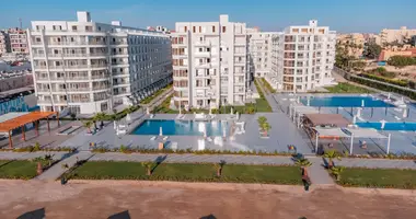 1 bedroom apartment in Hurghada, Egypt