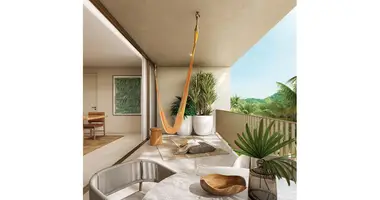 Condo 3 zimmer in Choeng Thale, Thailand