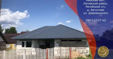 Ferienhaus in Auhustova, Belarus