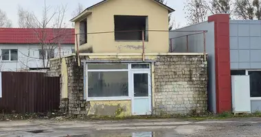 Коммерческое помещение 359 м² в Бобруйск, Беларусь