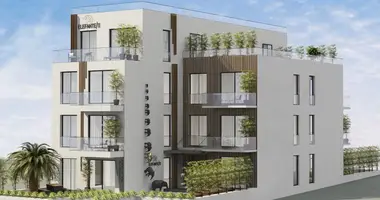 1 bedroom apartment in Tivat, Montenegro