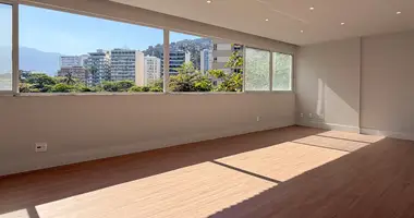 Apartamento 4 habitaciones en Regiao Geografica Imediata do Rio de Janeiro, Brasil