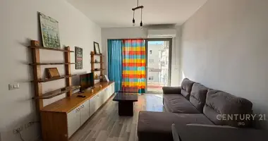1 bedroom apartment in Tirana Municipality, Albania