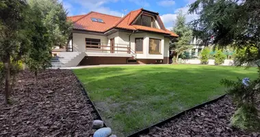 Casa 6 habitaciones en Poznan, Polonia