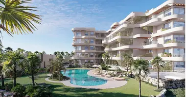 3 bedroom apartment in Murcia, Spain